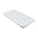 Στρώμα Fantasia Plus 60x120x8cm Stars Grey