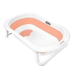 Πτυσσόμενη μπανιέρα Fiji Pink