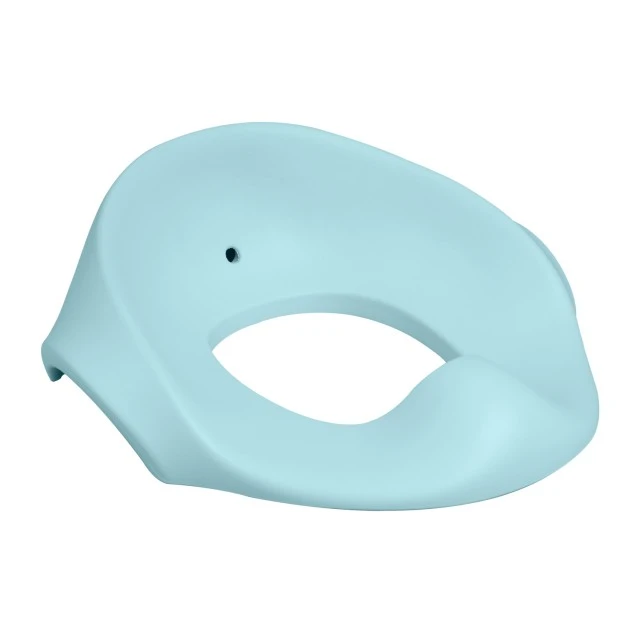 Κάθισμα τουαλέτας Flipper Blue