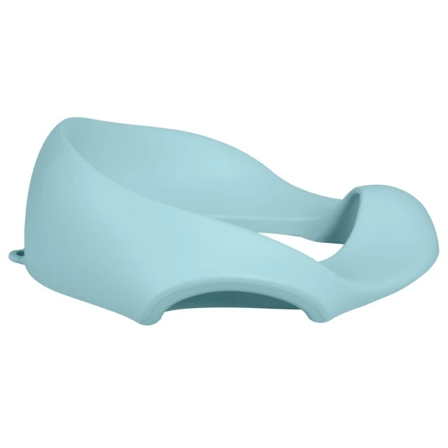 Κάθισμα τουαλέτας Flipper Blue