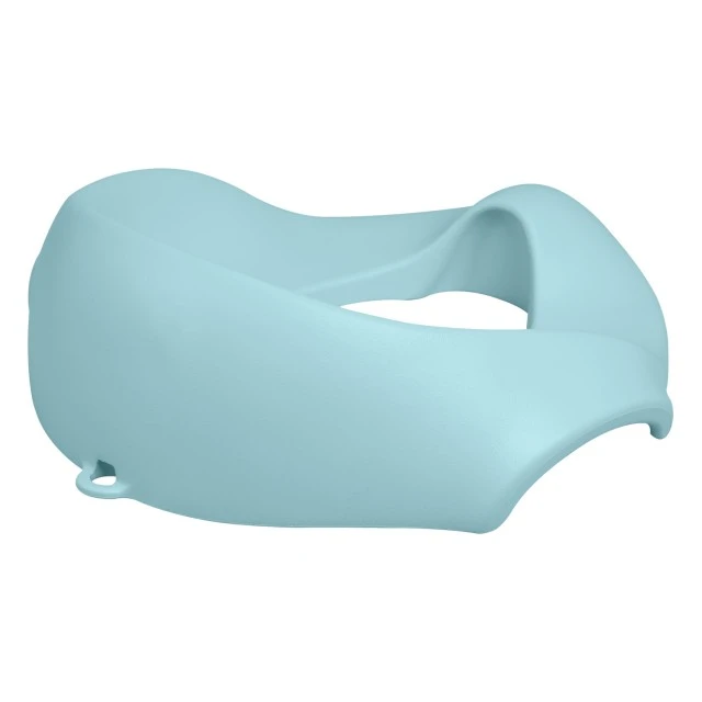 Κάθισμα τουαλέτας Flipper Blue
