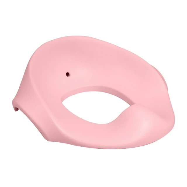Κάθισμα τουαλέτας Flipper Pink