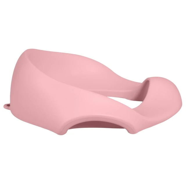 Κάθισμα τουαλέτας Flipper Pink