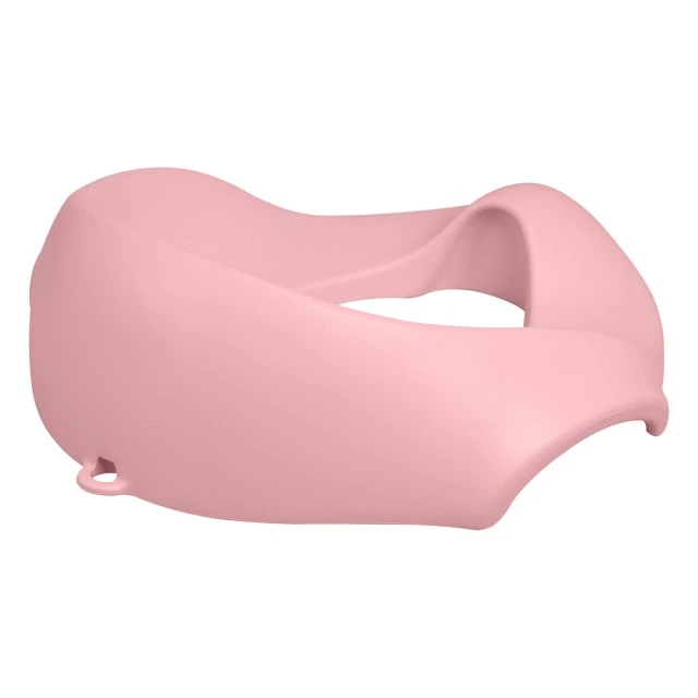 Κάθισμα τουαλέτας Flipper Pink