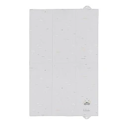 Πτυσσόμενη αλλαξιέρα PVC 50x80cm Sealy Me