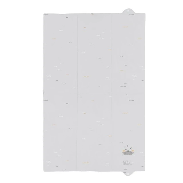 Πτυσσόμενη αλλαξιέρα PVC 50x80cm Sealy Me