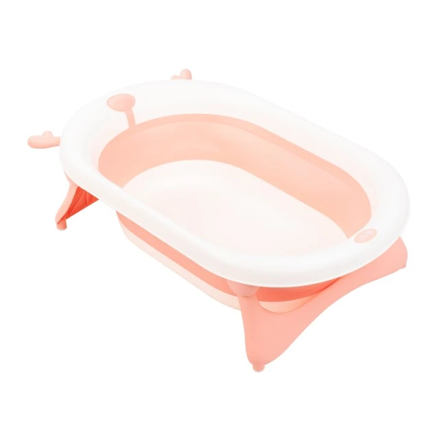 Πτυσσόμενη μπανιέρα Foldy Pink