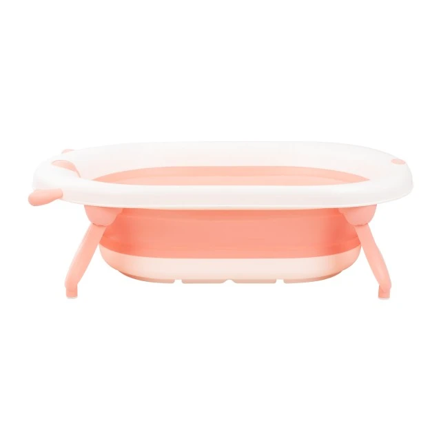 Πτυσσόμενη μπανιέρα Foldy Pink