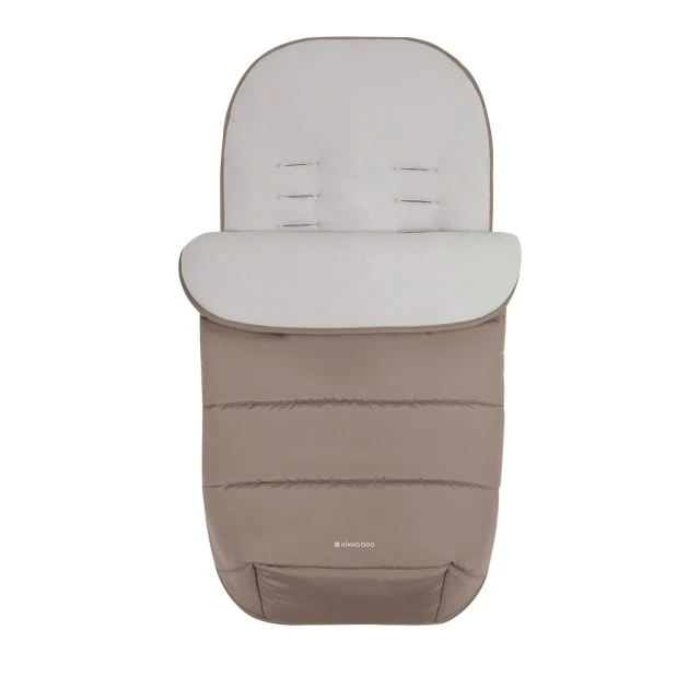 Καροτσάκι Classic Beige 2024