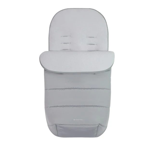 Καροτσάκι Classic Light Grey 2024