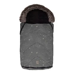 Τσάντα καροτσιού Trendy Galaxy Grey