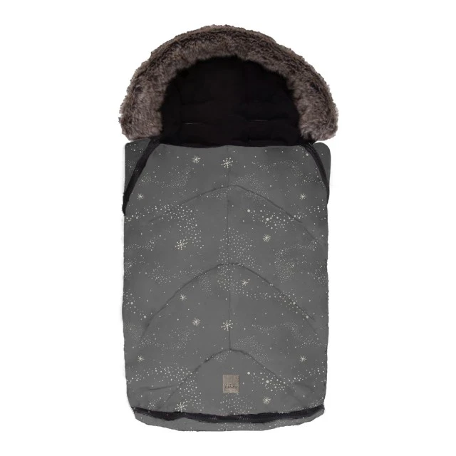 Τσάντα καροτσιού Trendy Galaxy Grey