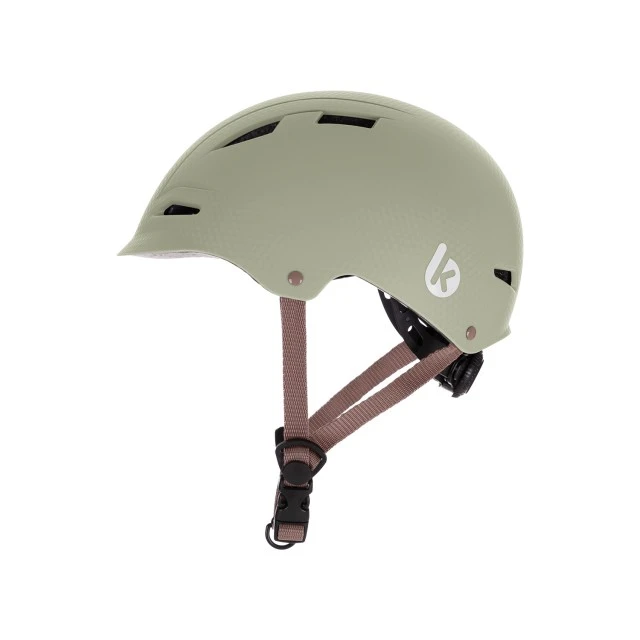 Κράνος ασφαλείας Army Green