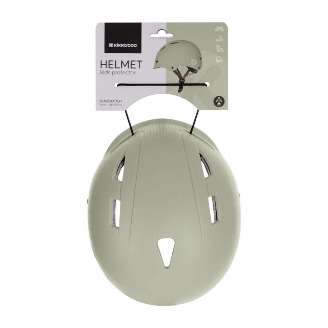 Κράνος ασφαλείας Army Green