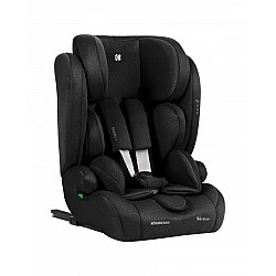 Κάθισμα αυτοκινήτου 76-150 cm i-Cross i-SIZE Μαύρο