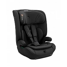 Κάθισμα αυτοκινήτου 76-150 cm i-Flow i-SIZE Μαύρο