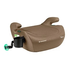 Κάθισμα αυτοκινήτου 125-150 cm i-Go 2 i-SIZE Μπεζ