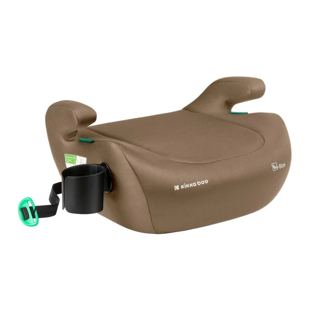 Κάθισμα αυτοκινήτου 125-150 cm i-Go 2 i-SIZE Μπεζ