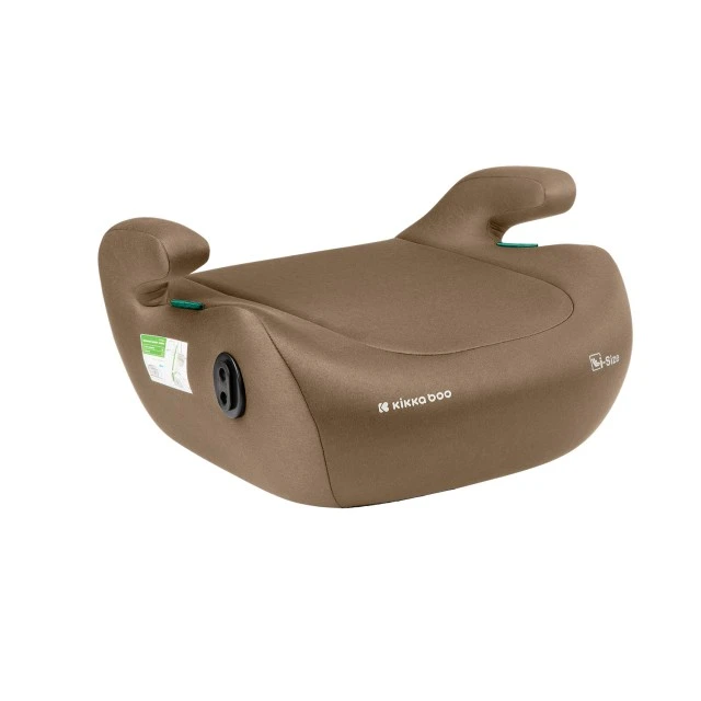 Κάθισμα αυτοκινήτου 125-150 cm i-Go 2 i-SIZE Μπεζ