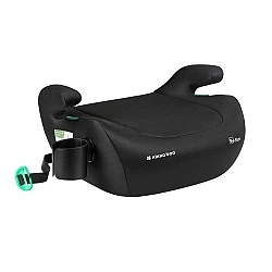 Κάθισμα αυτοκινήτου 125-150 cm i-Go 2 i-SIZE Μαύρο