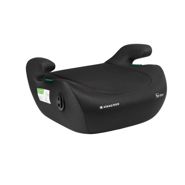 Κάθισμα αυτοκινήτου 125-150 cm i-Go 2 i-SIZE Μαύρο