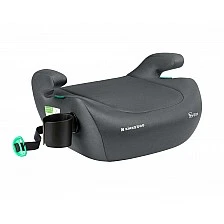 Κάθισμα αυτοκινήτου 125-150 cm i-Go 2 i-SIZE Σκούρο γκρι