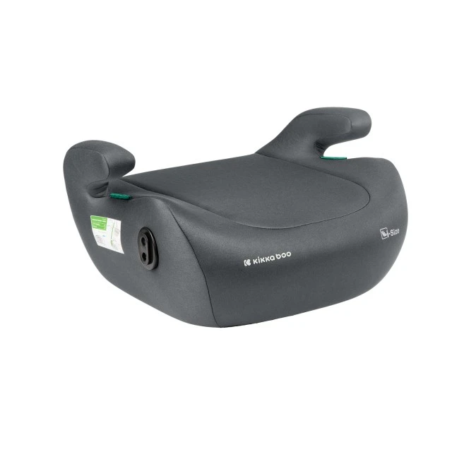 Κάθισμα αυτοκινήτου 125-150 cm i-Go 2 i-SIZE Σκούρο γκρι