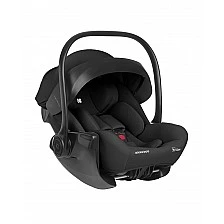 Κάθισμα αυτοκινήτου 40-87 cm i-Xtend i-SIZE Μαύρο (Kara, Lanah, Thea 2024, Tiffany 2024)