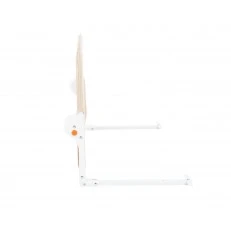 Μπάρα ασφαλείας για κρεβάτι I am safe 102cm Μπεζ