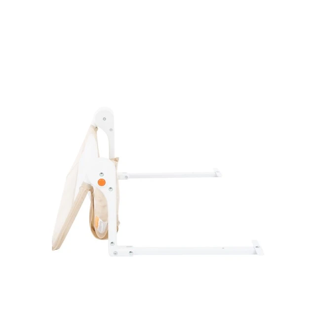 Μπάρα ασφαλείας για κρεβάτι I am safe 102cm Μπεζ