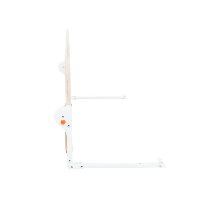 Μπάρα ασφαλείας για κρεβάτι I am safe 150cm Μπεζ