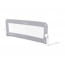 Διαμέρισμα ασφαλείας για κρεβάτι I am safe 120cm Γκρι