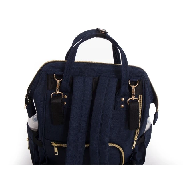 Τσάντα Siena Navy
