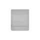 Συνδυασμένο καρότσι 3 σε 1 με σκληρό καλάθι Irene Light Grey 2024
