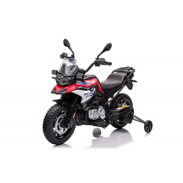 Μοτοσικλέτα με μπαταρία BMW F850 GS