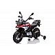 Μοτοσικλέτα με μπαταρία BMW F850 GS