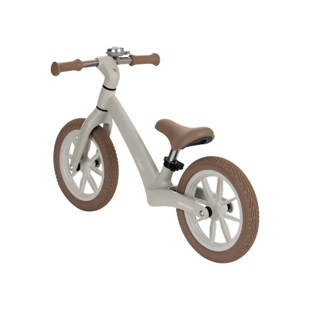 Ζάντα ζυγοστάθμισης Lanser Beige