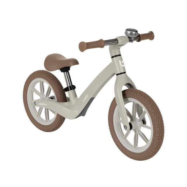 Ζάντα ζυγοστάθμισης Lanser Beige