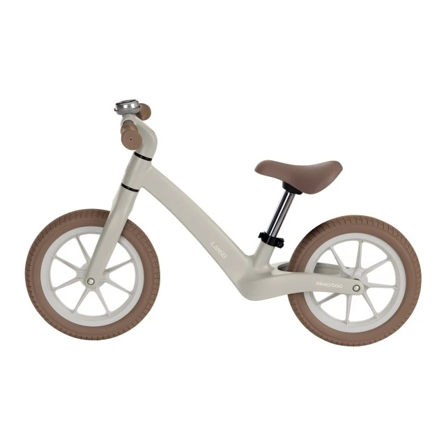 Ζάντα ζυγοστάθμισης Lanser Beige