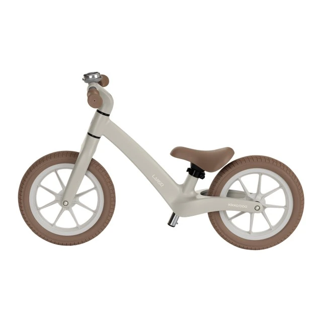 Ζάντα ζυγοστάθμισης Lanser Beige