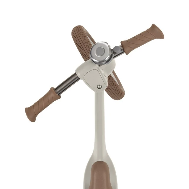 Ζάντα ζυγοστάθμισης Lanser Beige