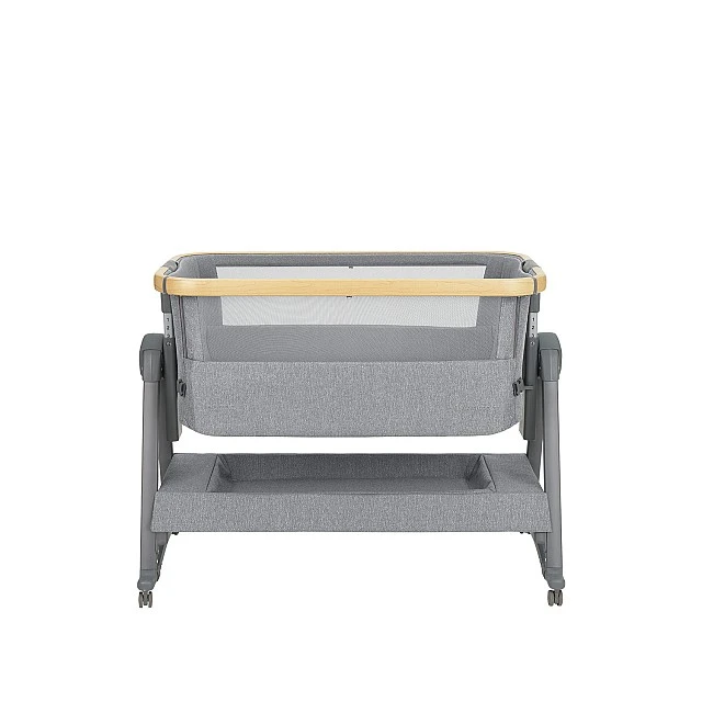 Μίνι κούνια Nanna 2 Grey