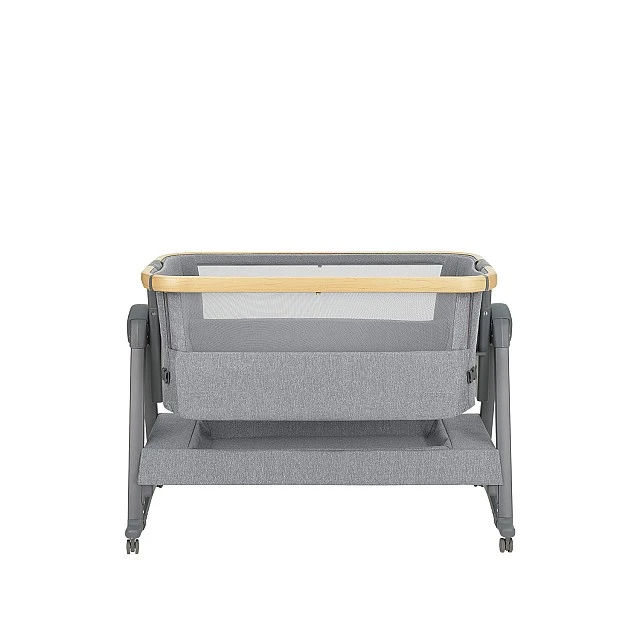 Μίνι κούνια Nanna 2 Grey