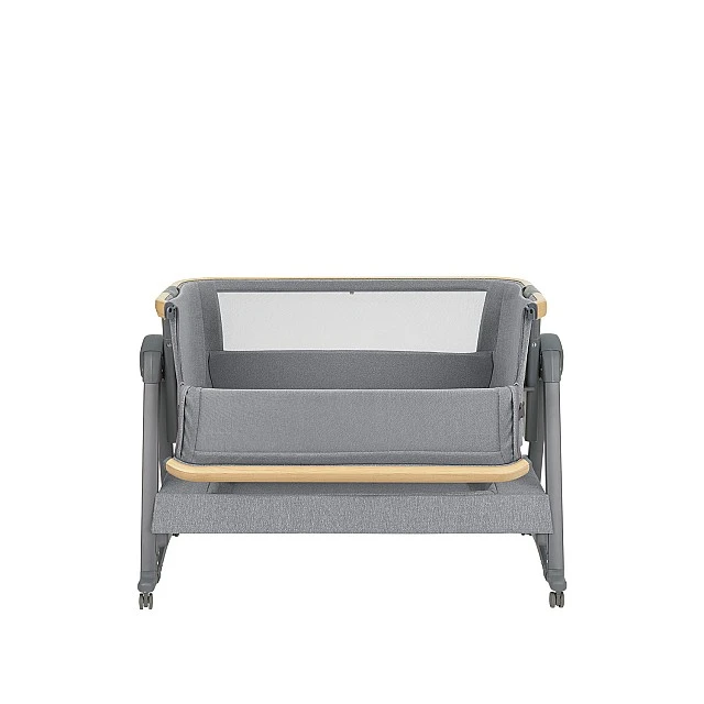 Μίνι κούνια Nanna 2 Grey