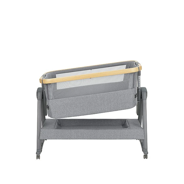 Μίνι κούνια Nanna 2 Grey