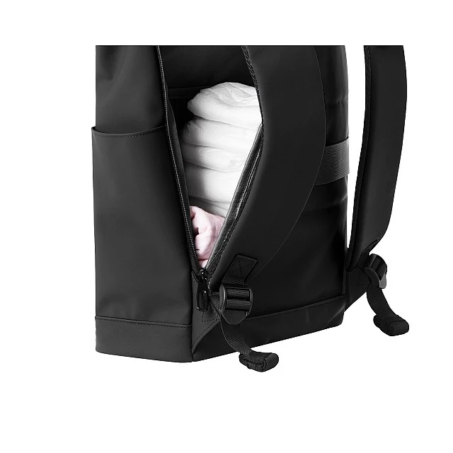 Τσάντα Cerise Black