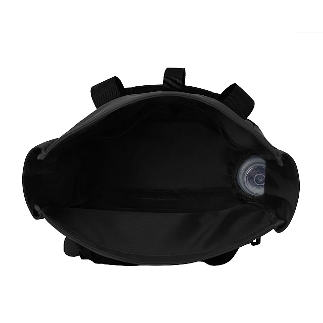 Τσάντα Cerise Black