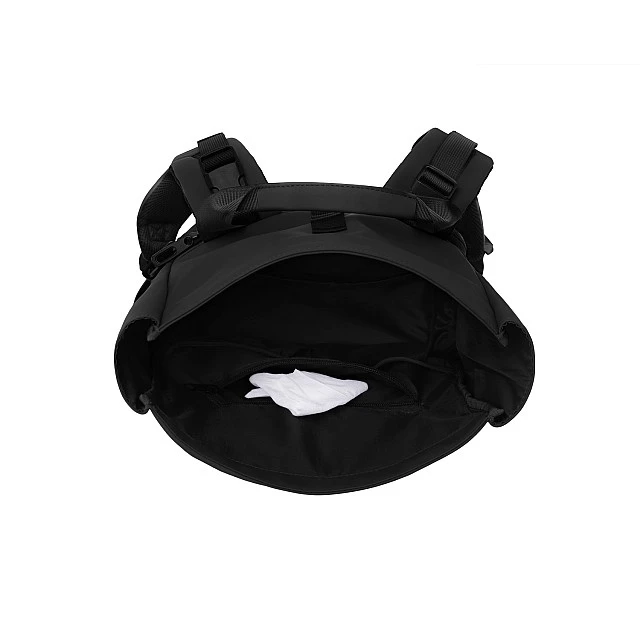 Τσάντα Cerise Black