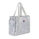 Τσάντα Florence Dreamy Fields Grey Bag