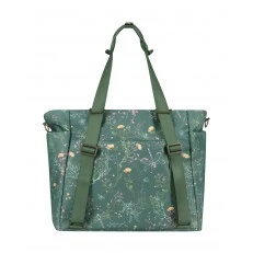 Τσάντα Florence Secret Garden Green